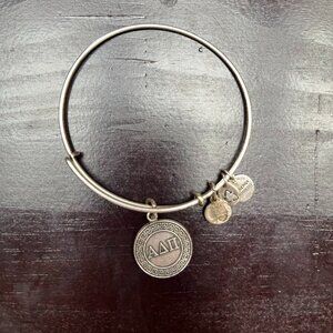 Alex & Ani - ADPi Bracelet
